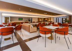 Отель Hotel Presidente Huancayo  Уанкайо